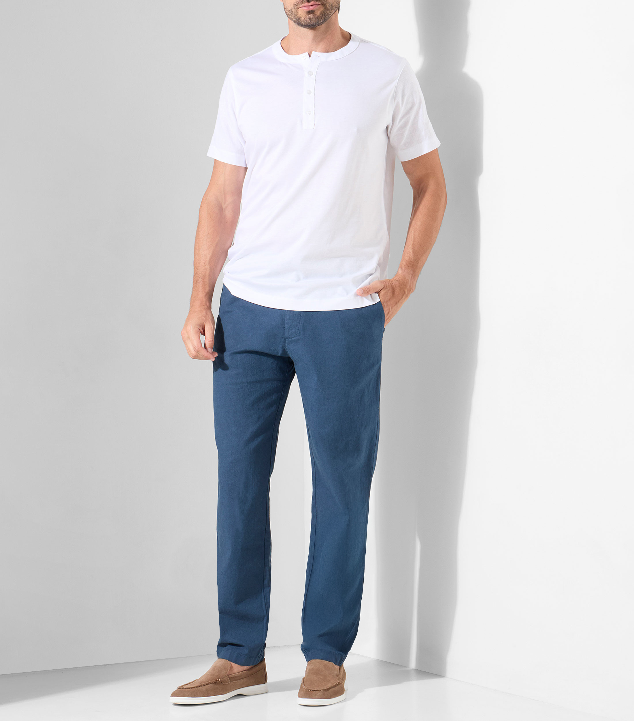 Pantalón Hombre